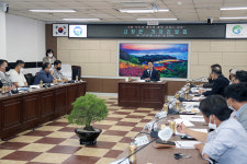 심덕섭 고창군수, 고창군 미래 성장동력 에너지산업과 광광