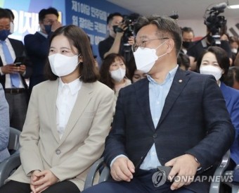이낙연 이어 윤호중·박지현, 그들의 무대책·무책임