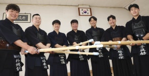 용인시 직장운동경기부, 금빛 승전보 기대