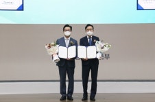 나주시, 영산강변 생활권 활성화 첫 발