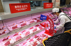 이마트·롯데마트 연이은 수입 소고기 할인 … 0% 할당관세 반영