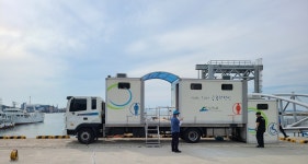 충남 보령시, 대천해수욕장, 공영터미널 등 공중화장실 193개소 운영·관리