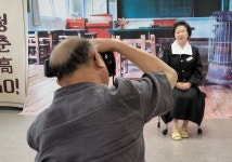 목포시 치매안심센터, 다시, 청춘 GO!프로그램 운영