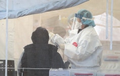 충남 논산시, 시민과 외국인 대상 코로나19 검사 무료 실시