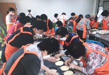 목포시치매안심센터, 치매안심마을 우수사례 확산사업 공모 선정