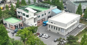 김해 생림·한림맑은물순환센터 악취 기술진단