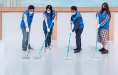 KCC, 차열페인트 '숲으로차열상도' 출시