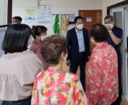 이권재 오산시장, 폭우피해 복구 모든 행정역량 동원 시민들의 불편함 최소화
