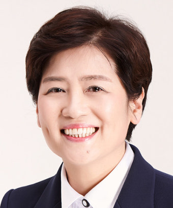 [동정]강은희 대구시교육감
