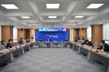 충남 예산군, 민선8기 역점사업 '인구증가 방안' 모색
