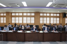 제26회 무주반딧불축제, 차질없는 완벽 준비위한 최종 보고회 가져