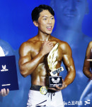 [NF포토] 이동현, 피지크 그랑프리 2관왕(WNGP 안산)