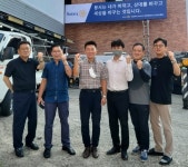 전주모악로타리클럽, 이웃과 친근한 공공이미지사업 추진
