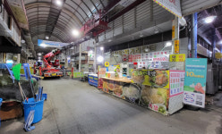 사천읍시장, 특성화시장으로 육성한다