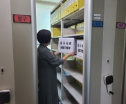 충남 홍성교육지원청, 2022 을지훈련 학교 재배치 훈련 실시