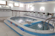 순창군, 작은목욕탕 주민의 생활 편익 도모 차원 연중 운영