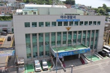 여수경찰서, 사우나 절도 피의자 검거