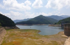 목포시, 주암댐 가뭄 심각에 수돗물 아껴쓰기 적극 동참 당부