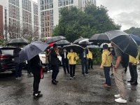 경기도의회, 성남제일초 학교안전점검 현장방문