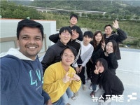 창원대, 수산물 잔류 농약·의약품 완전 분석 성공