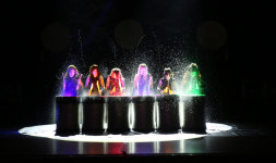 산청의 주말은 전통공연으로 채워진다