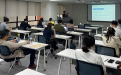 어니스트하비스트알앤디센터 | 대구상의, 'R&D/비R&D 과제코디 지원사업' 역량강화 교육 실시