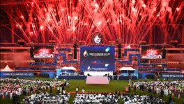 경기도체육대회 2022 용인, 되돌아보는 체육대회 이모저모 