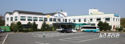 충남 보령시, 21일부터 독감 무료 예방접종 합니다
