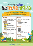 충남 보령시, 청년 귀농체험 살아 보령 참가자 모집