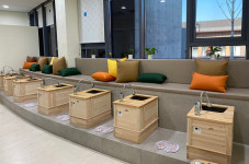 경산동의한방촌, 경북도 추천 웰니스 관광지에 선정