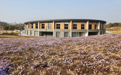 경산동의한방촌, 경북도 추천 웰니스 관광지에 선정