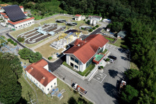 산청군, 내년 공공하수도 추가사업비 99억 확보