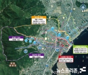 태풍 매미 인명피해 창원 신포지구에 310억 투입