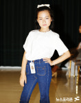 [NF포토] 박다영, 포즈도 자신있게~(더퀸오브코리아)