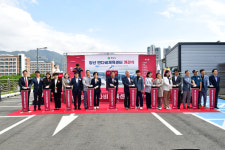 경남 최초 장애인 생활체육 거점 양산 반다비체육센터 개관