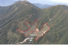 전북도, 백두대간 지역 도유림 산림청 산림생태복원 사업 대상지로 최종 선정