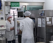 충남 청양군, 초등학교와 주변 상가 안전점검 실시