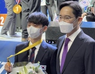 여수정보과학고등학교 졸업생 고시현 군, 2022년 국제기능올핌픽 특별대회 금메달