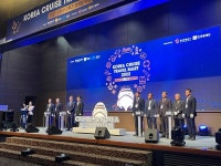 여수시, 2022 코리아 크루즈 트래블 마트 개막식