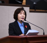 진명숙 여수시의원, 여수 5일장 활성화 방안 제안