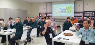 경산동의한방촌, 전남 생활체육 우호교류단에 한방 웰니스 문화체험 제공