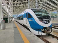 신경주역, 내달 5일부터 누리로 일 14회 운행