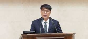 용인특례시의회 임현수 의원, 옛 아모레 퍼시픽 공장부지 대규모 지식산업센터 신축 개발사업 문제점 지적