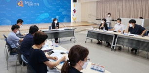 안성시, 공도지역 초․중통합운영학교 설립 추진