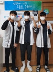 영덕 영해고, 전국 장애학생 e페스티벌서 펜타스톰 종목 장려상 수상
