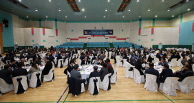충남 태안군, 태안발전 100인 토론회 개최