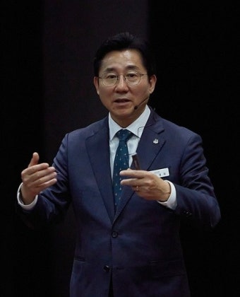 [동정]박경귀 충남 아산시장