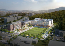 경북 안동여고·포항여고 학교단위 공간혁신사업 시동