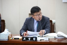 모정환 전남도의원, 국립축산과학원 함평군 이전, 주민과의 소통 필요