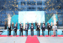 학교법인 일청학원, 빅데이터 활용한 건강검진 디케어센터의원 개원